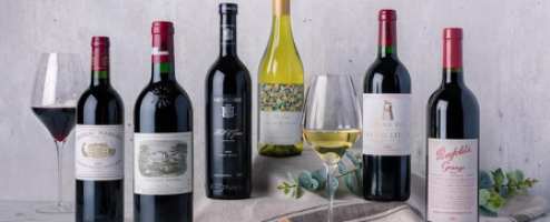 Địa chỉ cung cấp rượu vang chính hãng giá rẻ uy tín số 1 TPHCM