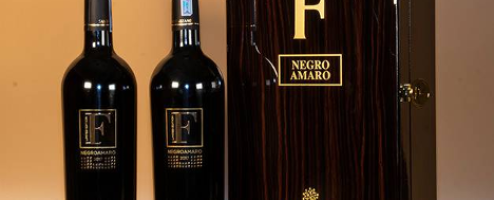 Địa chỉ cung cấp rượu vang F gold chính hãng tại quận 1 