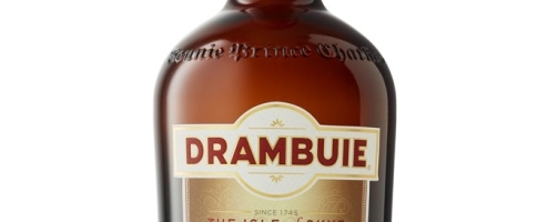 RƯỢU MÙI DRAMBUIE 