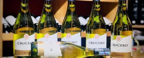 Rượu Vang CRUCERO