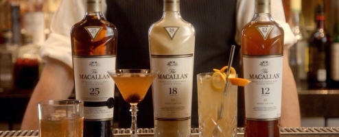 Giá rượu Macallan chính hãng phụ thuộc những yếu tố nào?