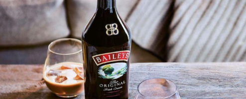 Giá sỉ rượu sữa Baileys - Rượu nhập Ailen chính hãng, mua ở quận 1