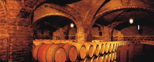 Những Điều Có Thể Bạn Chưa Biết Về Thùng Gỗ Sồi Ủ Rượu Vang,