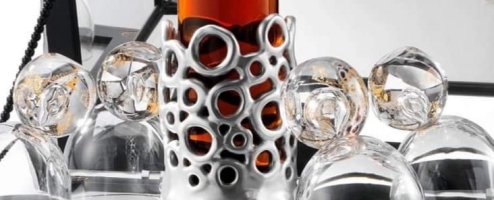 RƯỢU HENNESSY BEAUTÉ DU SIÈCLE.