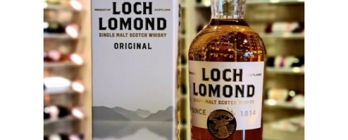 Rượu Loch Lomond Original Chính Hãng- Giá tốt nhất tại ruoungoaingoaichinhhang