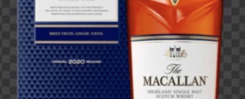 Rươu Macallan 18 Double Caks 