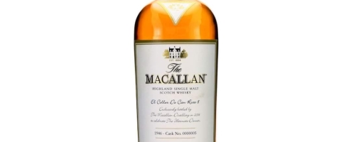 RƯỢU MACALLAN 1946 