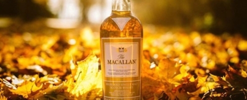 Giá rượu macallan gold tại Việt Nam
