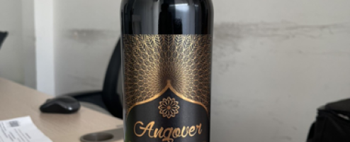 Mua rượu vang Chile chính hãng ở đâu tại quận 2 giá rẻ?