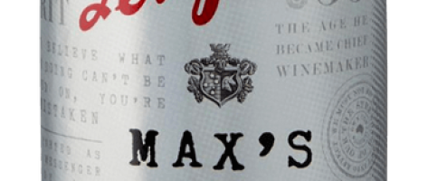 RƯỢU VANG PENFOLDS MAX