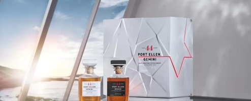 RƯỢU PORT ELLEN GEMINI.