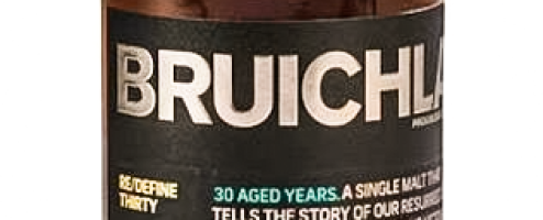 Khám Phá Rượu Bruichladdich: Kiệt Tác Whisky Thủ Công Đỉnh Cao Từ Đảo Islay