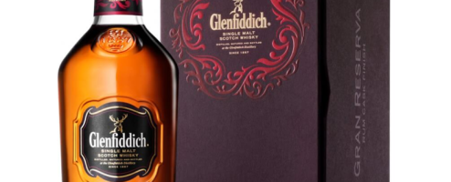 Rượu Glenfiddich 21 chính hãng thơm ngon, nhiều tầng vị
