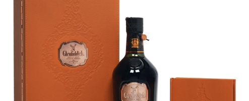 Rượu Glenfiddich 30 yo.