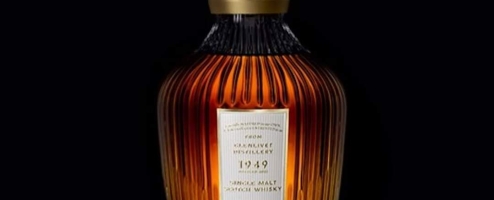RƯỢU GLENLIVET 1949 (74 NĂM GORDON & MACPHAIL).