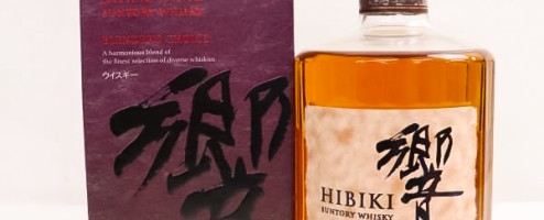 Rượu Hibiki Blender’s Choice