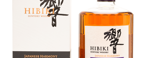Rượu Hibiki Master Select – Tuyệt tác whisky Nhật dành cho người sành 