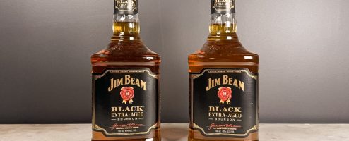 Rượu Jim Beam Black, Giá bán, Hương vị và Cách uống chuẩn nhất