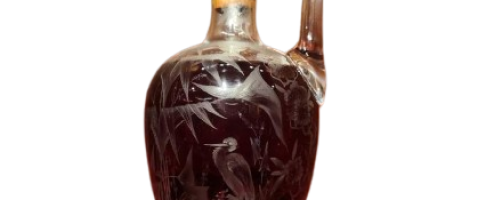 Rượu Macallan 1936