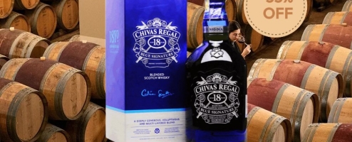 Rượu Ngoại Chính Hãng – Sự Lựa Chọn Hoàn Hảo Cho Những Tín Đồ Sành Rượu