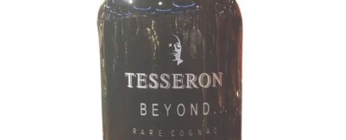 Rượu Tesseron Beyond Coggnac  25 lít.