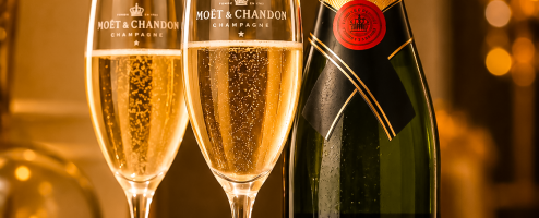 Rượu vang Champagne là gì? Định nghĩa chuẩn xác nhất
