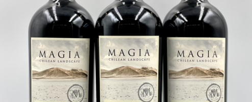 RƯƠU VANG MA GIA CHILEAN LANDSCAPE RESERVE CABEANET SAUVIGNON 2021