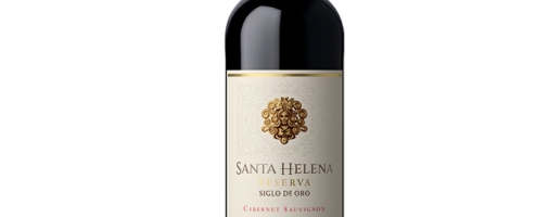 RƯỢU VANG SANTA HELENA  CABERNET SAUVIGNON