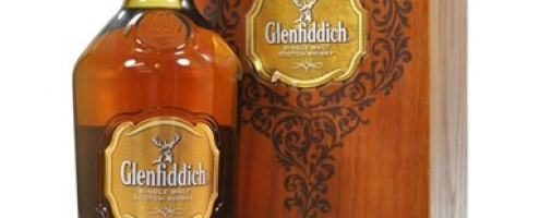 Rượu Glenfiddich 30 yo.