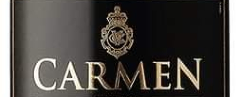 LÃNH ĐỊA CARMEN VÀ CÂU CHUYỆN VỀ NHO CARMEENERE.