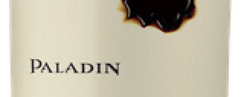 Rượu Paladin Drago Rosso Merlot 2019.