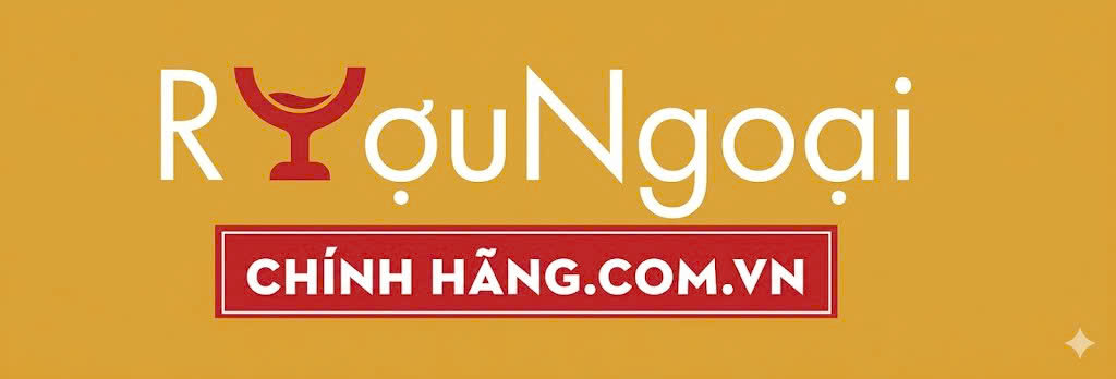 Rượu Ngoại Chính Hãng