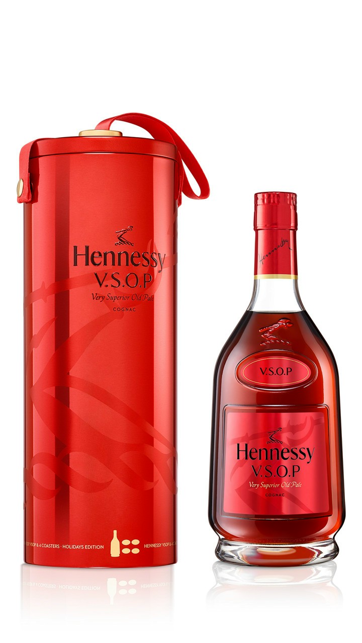 RƯỢU HENNESSY VSOP NĂM 2023