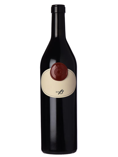 Rượu Buccella Cabernet- auvignon