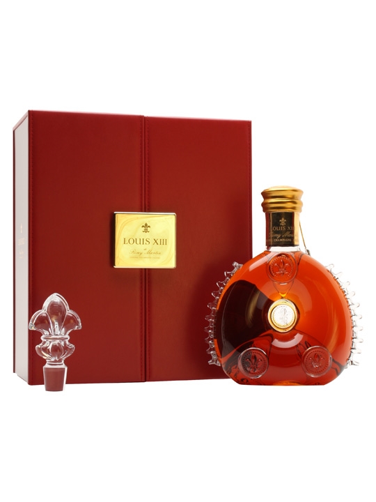 Rượu Remy Martin Louis XIII