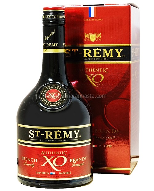 Rượu ST Remy XO