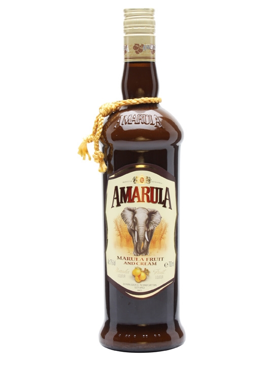 Rượu Sữa Trái Cây Amarula