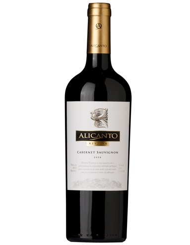 Rượu Vang ALICANTO Reserva Cabernet Sauvignon