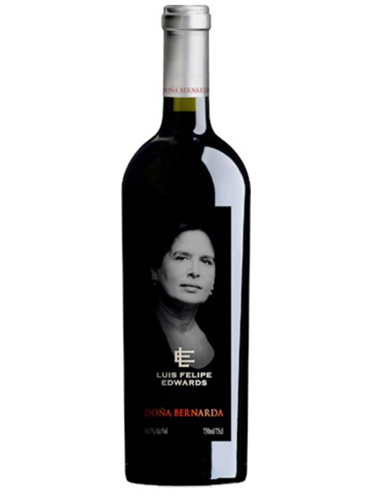 Rượu vang Luis Felipe- dwards- na Bernarda