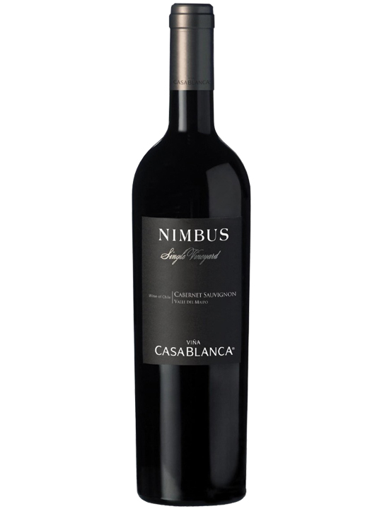 Rượu vang Nimbus Cabernet Sauvignon