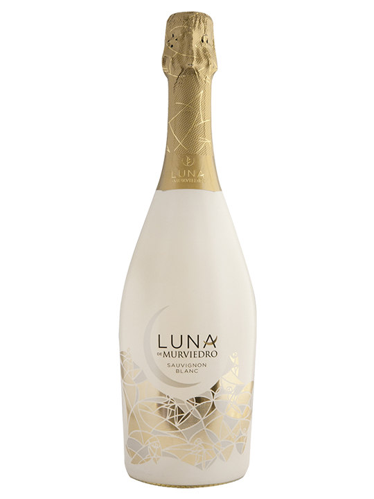 Rượu vang no Luna Sauvignon Blanc