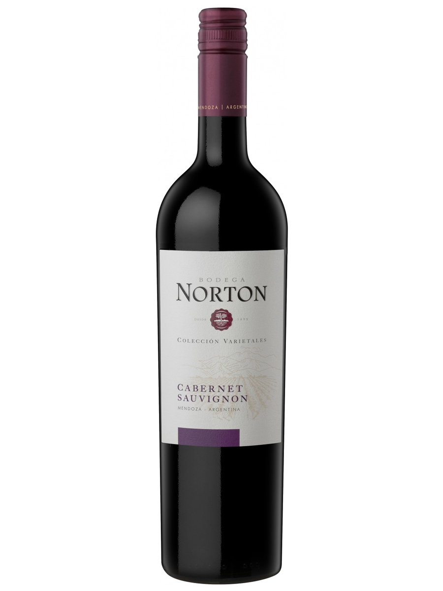 Rượu Vang Norton Cabernet Sauvignon