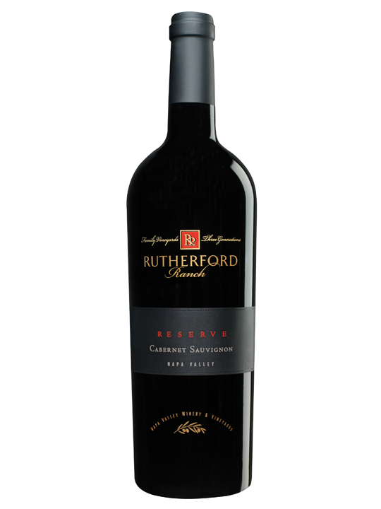 Rượu Vang Rutherford Reserve Cabernet Sauvignon