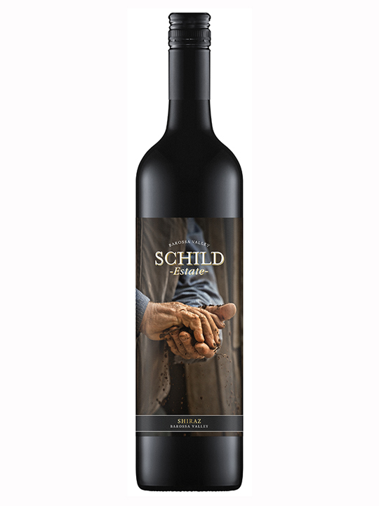 Rượu Vang Schild Shiraz