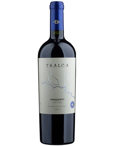 Rượu vang Tralca