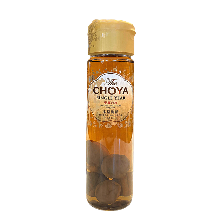 Choya Single Year