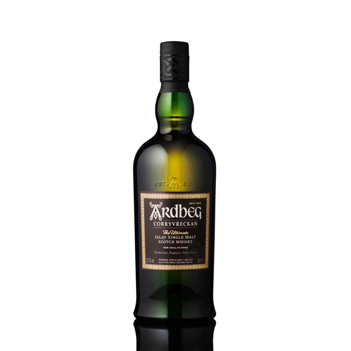 Rượu Ardbeg  CORRYVRECKAN 