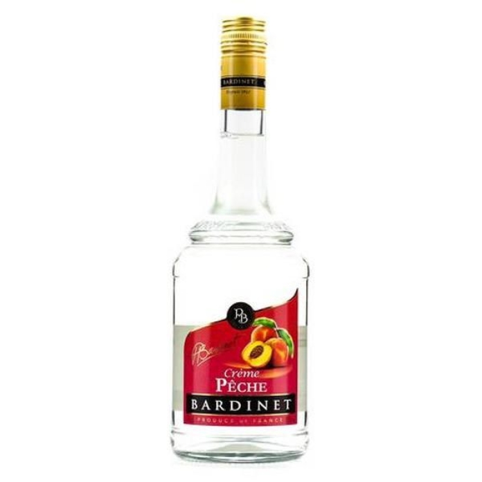 Bardinet Pêche