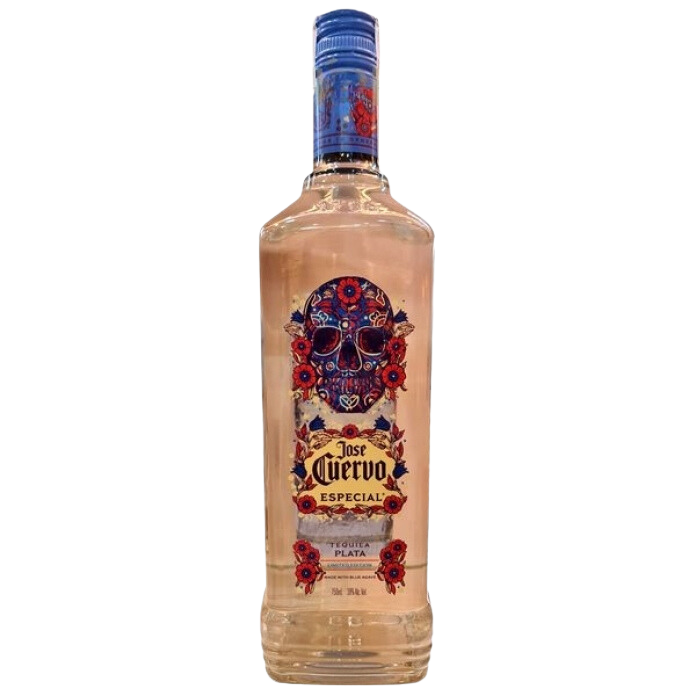 Jose Cuervo Plata Limited