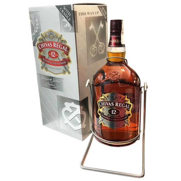 Rượu Chivas 12 300ml